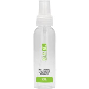 GEL DE RETRASO - 50 ML