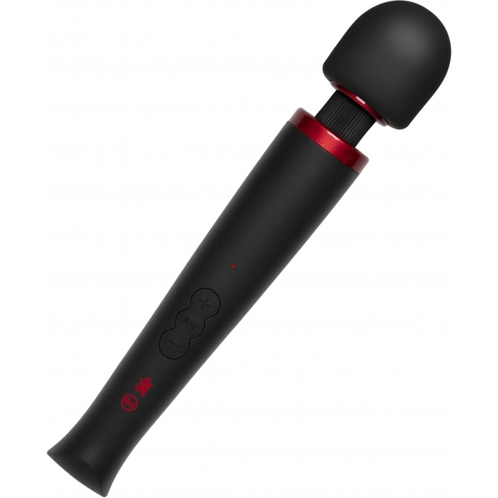 POWER WAND - RECARGABLE VIBRADOR