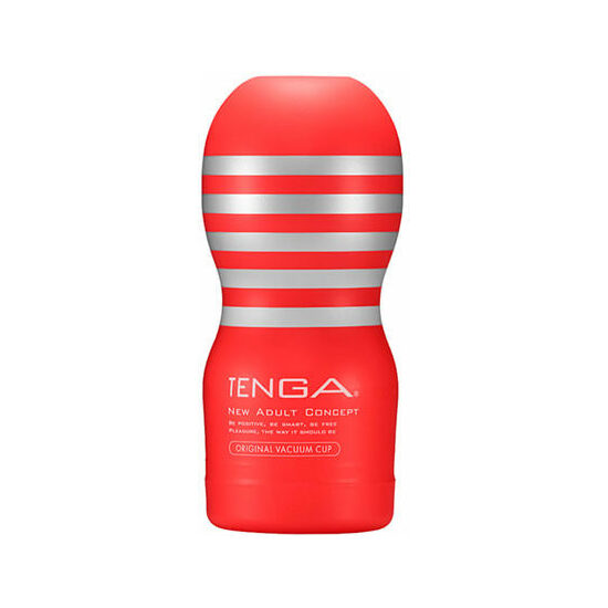 TENGA ORIGINAL VACUUM CUP