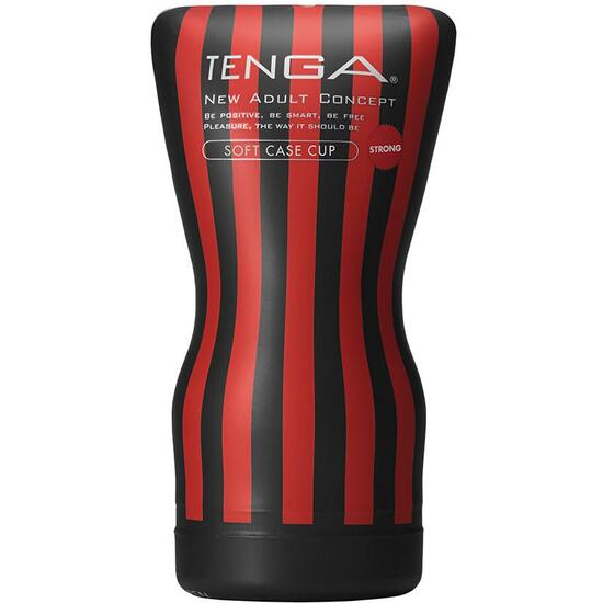 TENGA SOFT TUBE STRONG