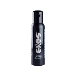 EROS CLASICO LUBRICANTE SILICONA 50 ML