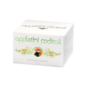 COBECO VELA APPLETINI COCKTAIL