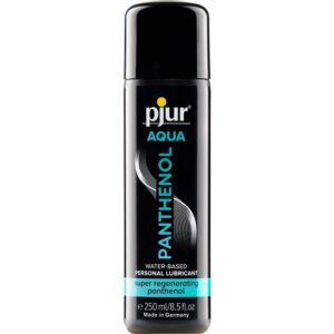 PJUR AQUA PANTHENOL - 250ML