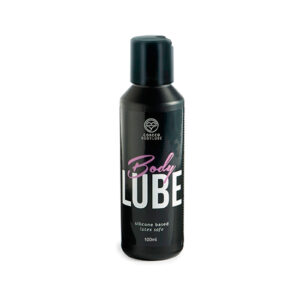 BODY LUBE LUBRICANTE SILICONA 100 ML