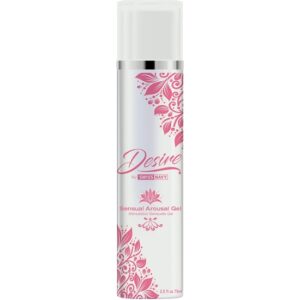 SWISS NAVY DESIRE SENSUAL AROUSAL 75ML