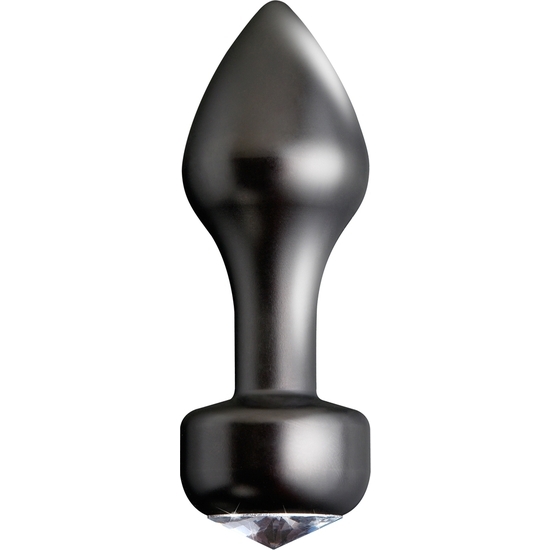 FETISH FANTASY EDICION LIMITADA MINI PLUG METAL