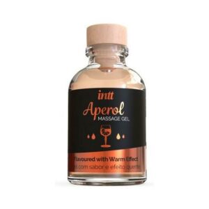 INTT GEL DE MASAJE APEROL - 30ML