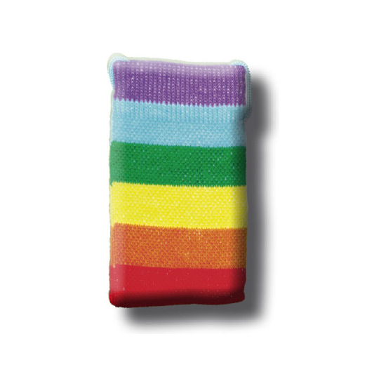 FUNDA PARA EL MOVIL ORGULLO LGBT