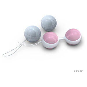 LELO LUNA BEADS MINI BOLAS CHINAS