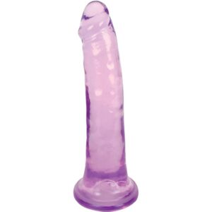 20 CM SLIM STICK CHERRY ICE - MORADO