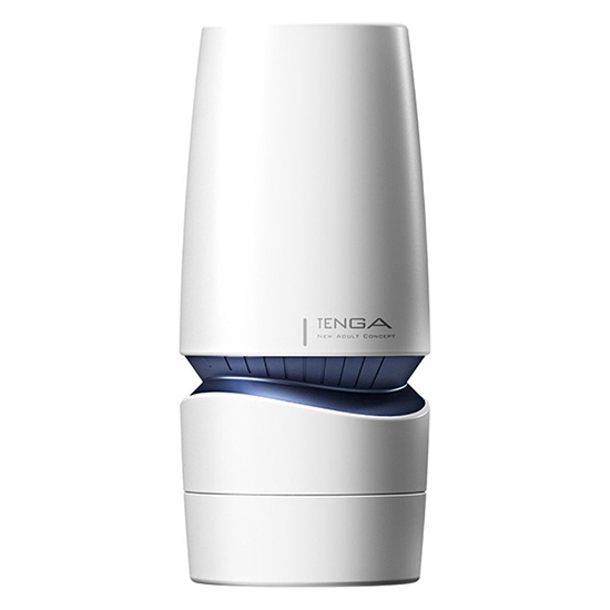 TENGA - AERO MASTURBADOR COBALT