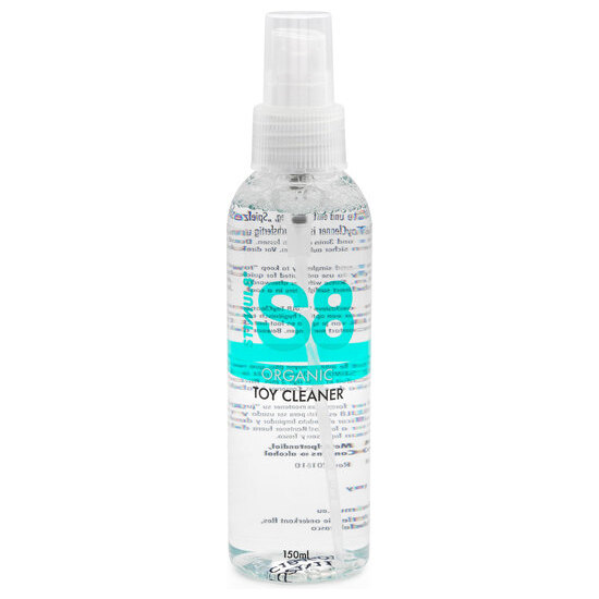 STIMUL8 LIMPIADOR DE JUGUETES BIOLOGICO 150 ML