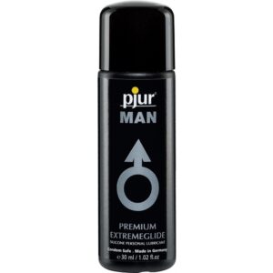 PJUR MAN PREMIUM LUBRICANTE 30 ML