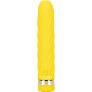 VIBRADOR - SLAY SEDUCE ME - AMARILLO