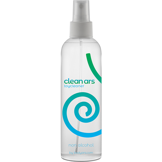 DOSIFICADOR CLEAN ARS 150ML