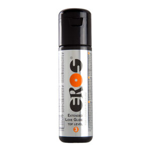 EROS EXTENDED LUBRICANTE NIVEL 3 100 ML