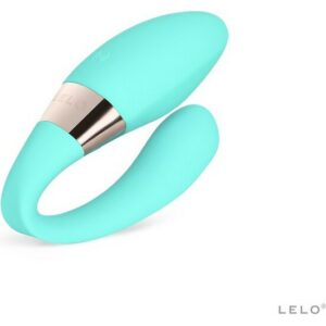 LELO TIANI HARMONY VIBRADOR PAREJAS CON APP - TURQUESA