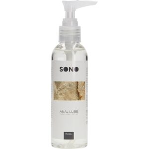 SONO - LUBRICANTE ANAL - 150ML