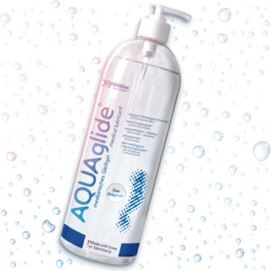 AQUAGLIDE LUBRICANTE 1000 ML