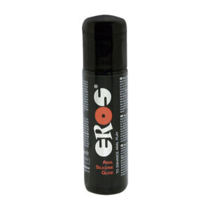 EROS LUBRICANTE ANAL SILICONA 100 ML