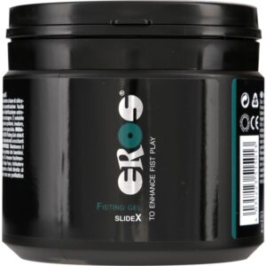 EROS FISTING GEL LUBRICANTE SUPERDESLIZANTE 500 ML