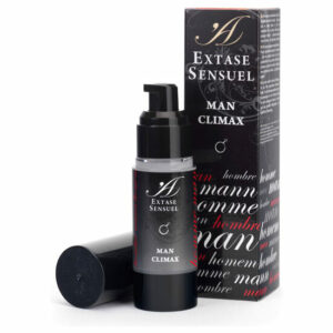 EXTASE SENSUEL CLIMAX ESTIMULANTE MASCULINO