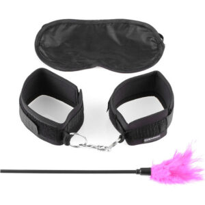 FETISH FANTASY KIT SENSUAL DE SEDUCCION