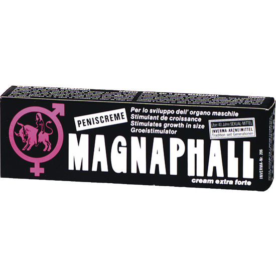 MAGNAPHALL CREAM EXTRA FORTE