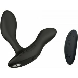 WE-VIBE VECTOR+ NEGRO