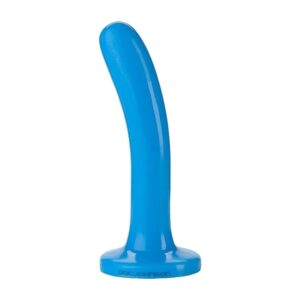 THE SLIM DILDO AZUL