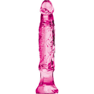 ANAL STARTER PENE ANAL 12,5CM - ROSA