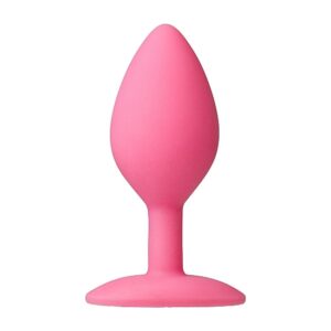 THE MINIS SPADE PLUG MEDIANO ROSA