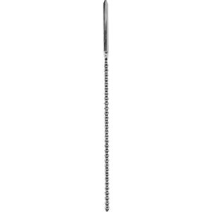 URETHRAL SOUNDING - METAL DILATOR - 6MM