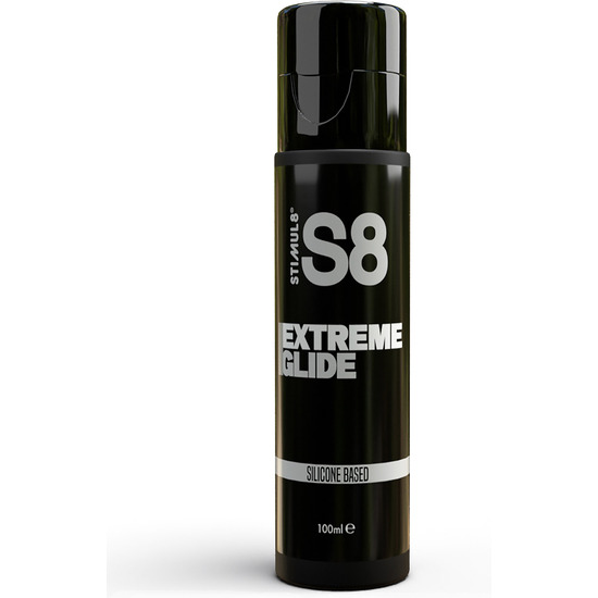 S8 SILICÓN EXTREME GLIDE 100ML