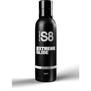 S8 SILICÓN EXTREME GLIDE 250 ML