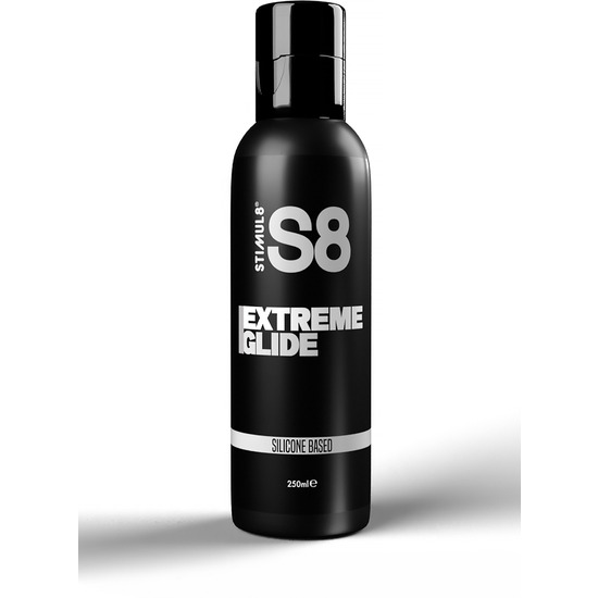 S8 SILICÓN EXTREME GLIDE 250 ML