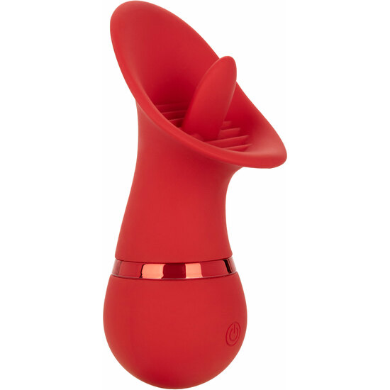 FRENCH KISS SEDUCER - ROJO