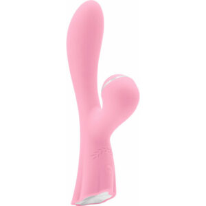 AURA VIBRATOR ROSA