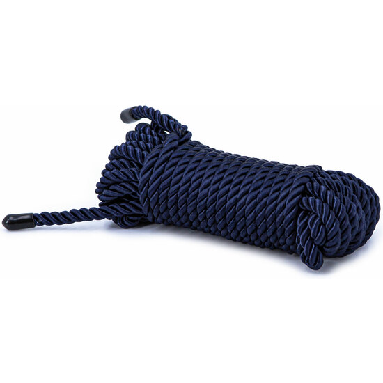 BONDAGE COUTURE ROPE 7.5 METER AZUL