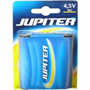 PILA PETACA 4.5 V 3R12E JUPITER