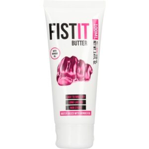 FIST IT - BUTTER - 100 ML