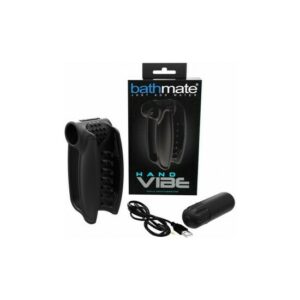 BATHMATE HAND VIBE