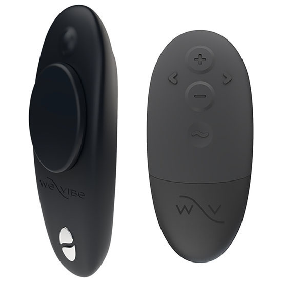 WE-VIBE - MOXIE +