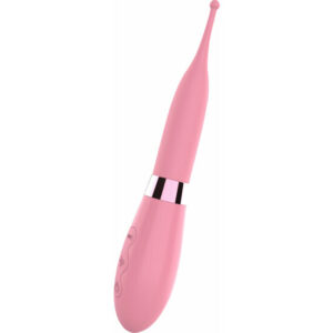 TOYJOY - PIN POINT FEST VIBRATOR - ROSA