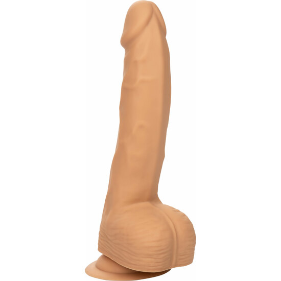 CALEXOTICS - PENE DE SILICONA 8 INCH