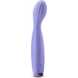 REVEL PIXIE - VIBRADOR PUNTO G - PURPLE