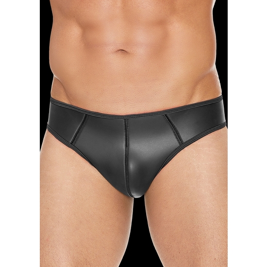 OUCH PUPPY PLAY - JOCKSTRAP NEOPRENO - NEGRO