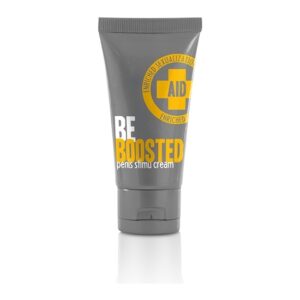 AID BE BOOSTED CREMA ESTIMULANTE PARA EL PENE