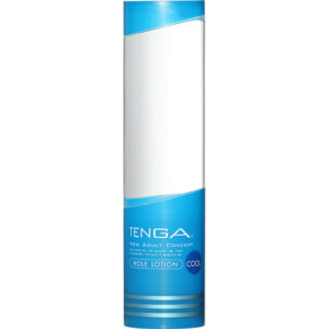 TENGA HOLE LOTION COOL 170 ML