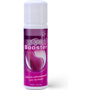 BUTT BOOSTER CREMA REAFIRMANTE